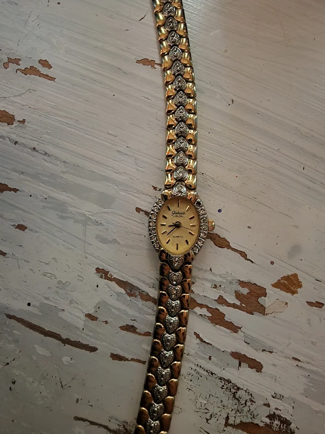 Vintage Women's and men's Watches - Lot of 10 image indicator(3)