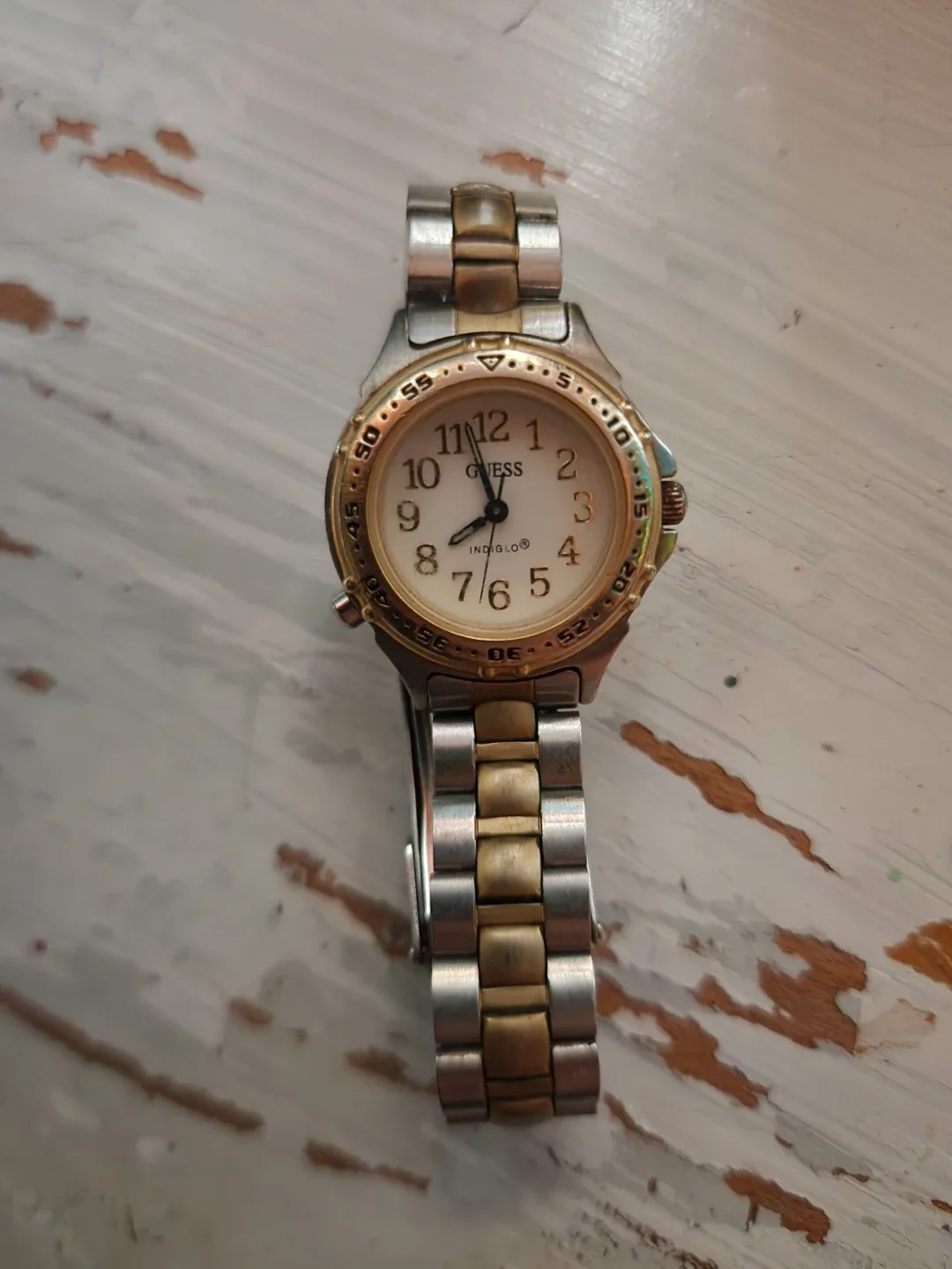 Vintage Women's and men's Watches - Lot of 10 image indicator(5)