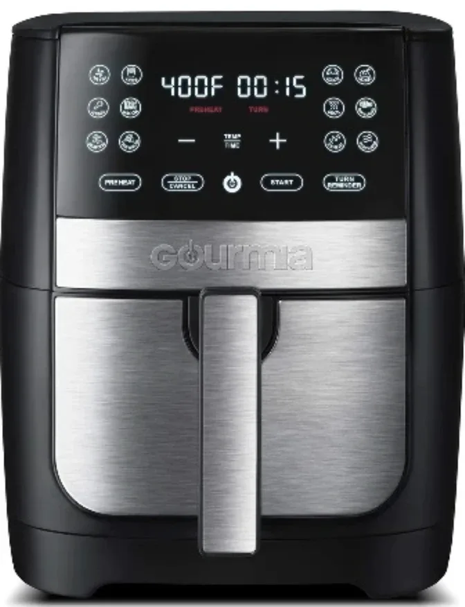 Gourmia Digital Air Fryer