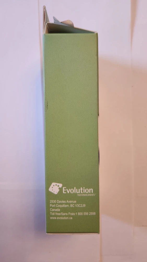 Evolution Technologies Curb Climber Trillium - NEW - photo 4