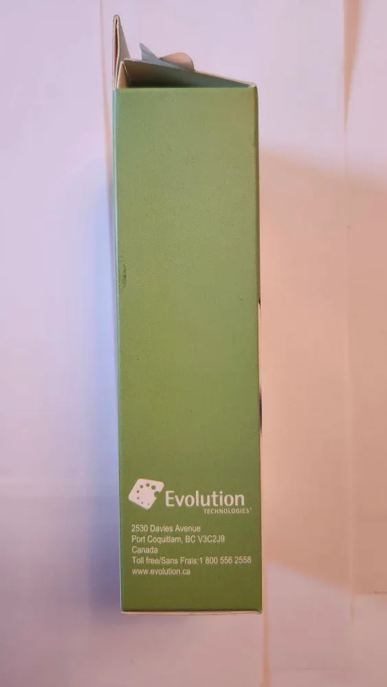 Evolution Technologies Curb Climber Trillium - NEW image indicator(4)