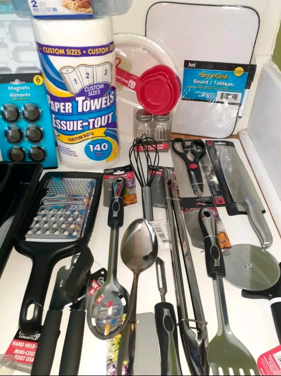Kitchenware Bundle - New image indicator(2)