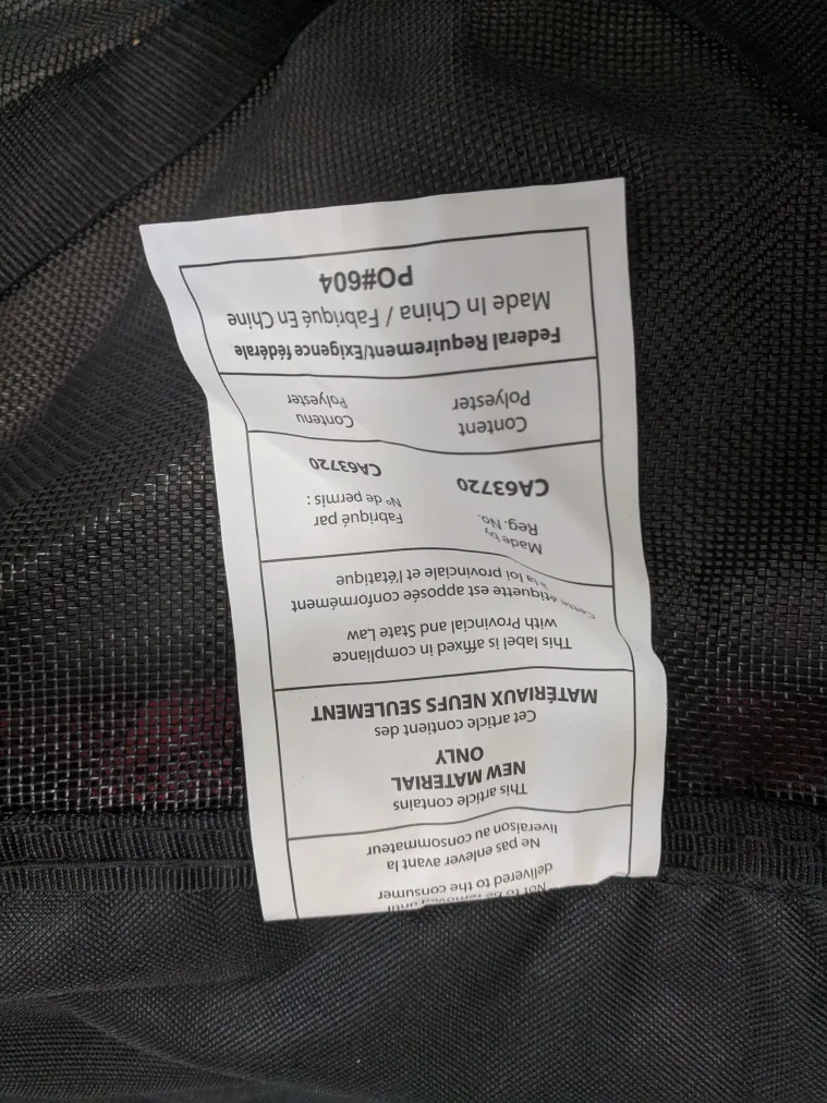 Kuma Outdoor Gear Lazy Bear Chair image indicator(6)