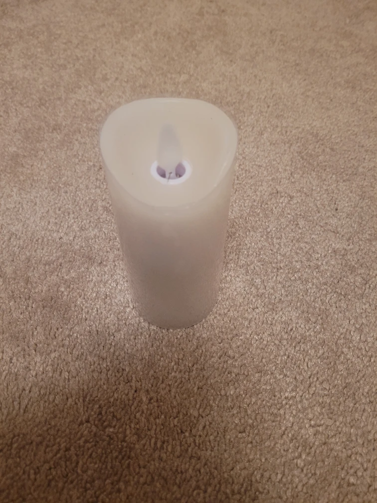 LED Candle