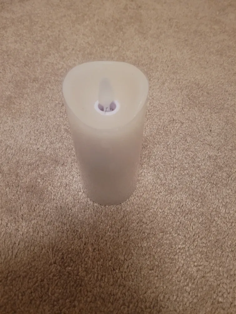 LED Candle