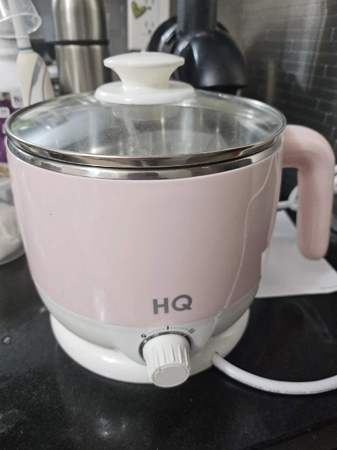 HQ Cooking Pot - 1.5L Capacity - photo 2