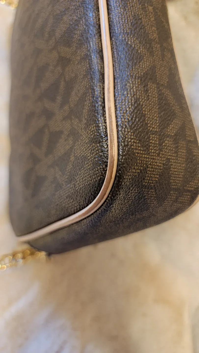 MICHAEL KORS Crossbody bag. image indicator(8)