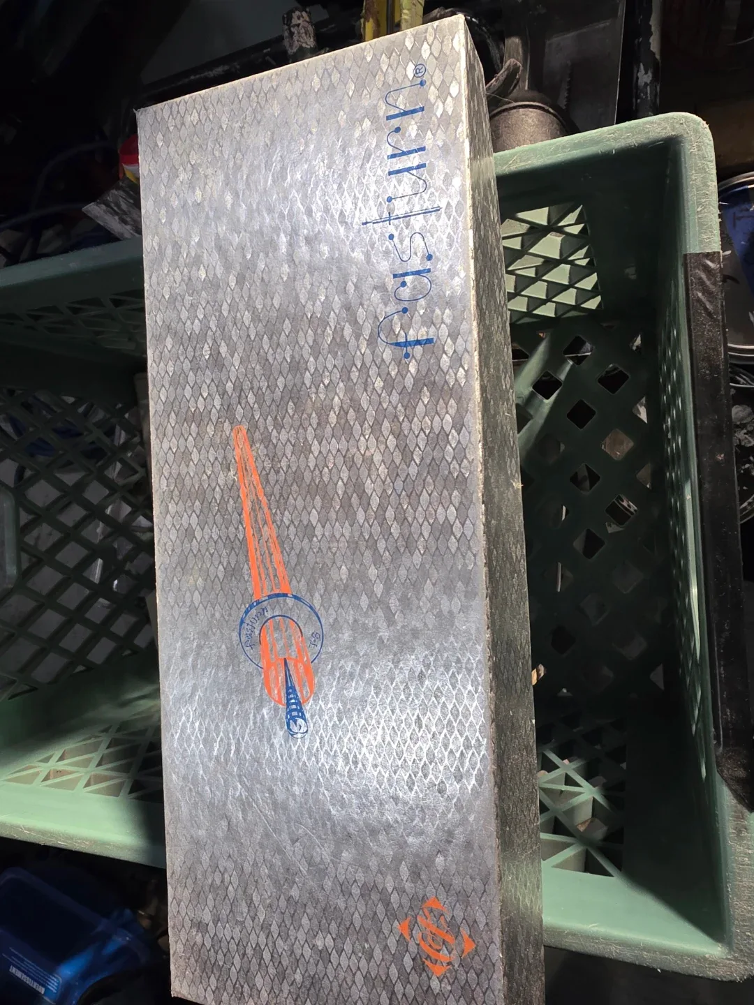 Fasturn Fabric Tube Turning System image indicator(2)