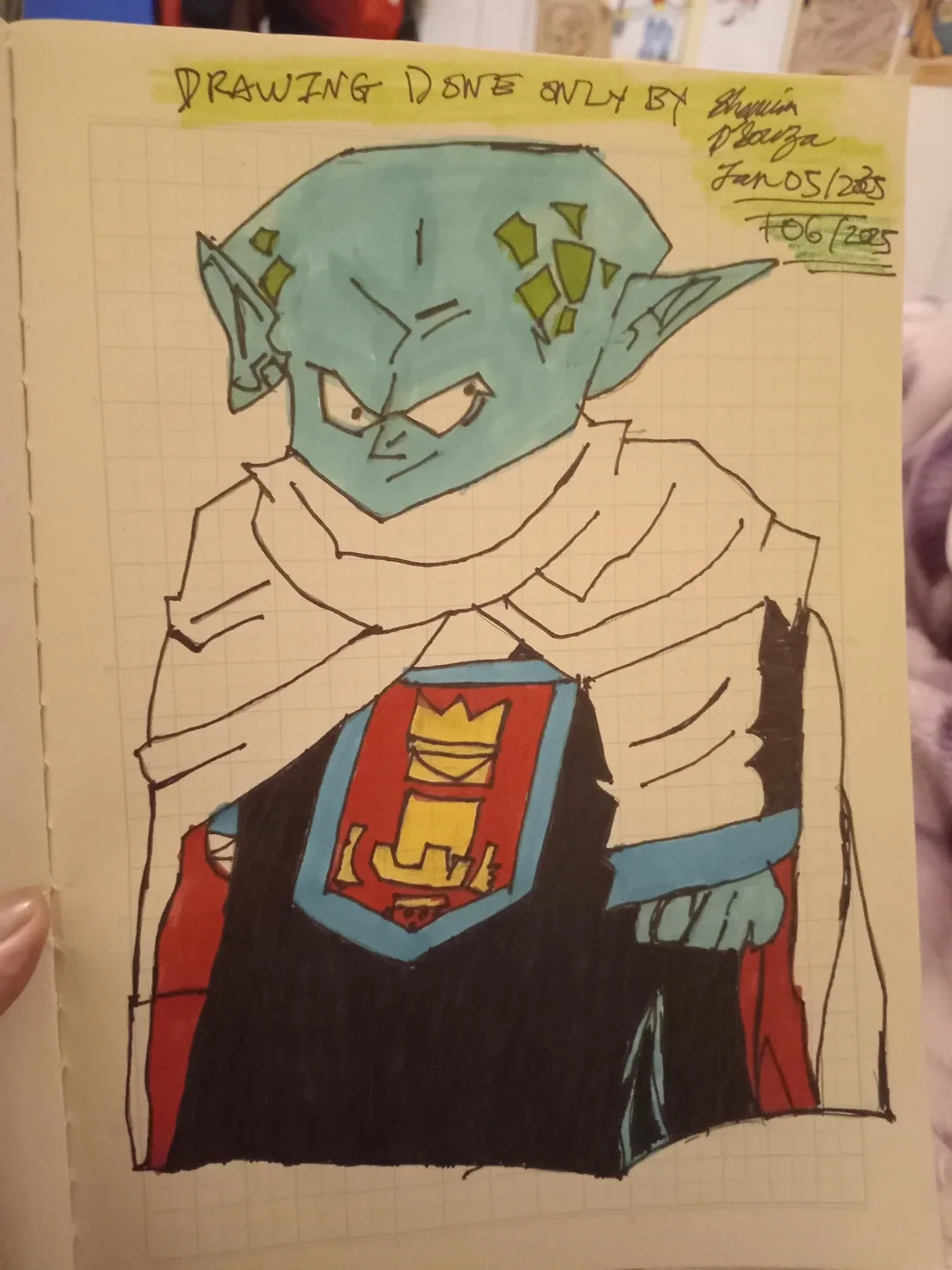 Drawings Illustrations By Custom Artist Sherwin D'Souza image indicator(10)