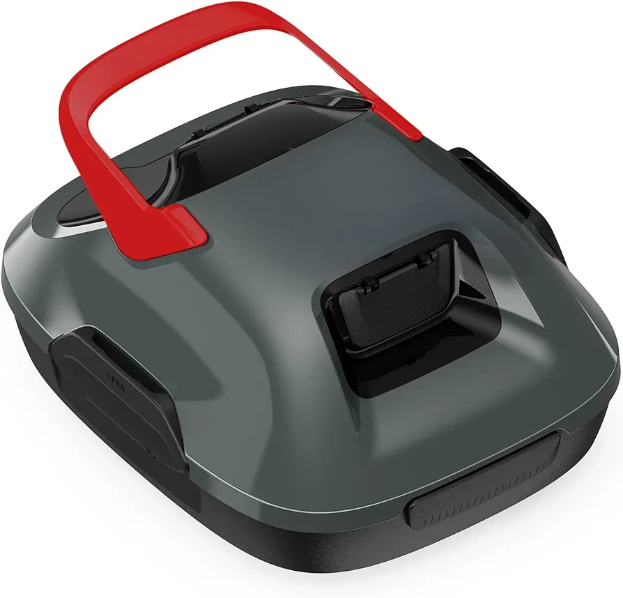Gosvor Cordless Robotic Pool Cleaner