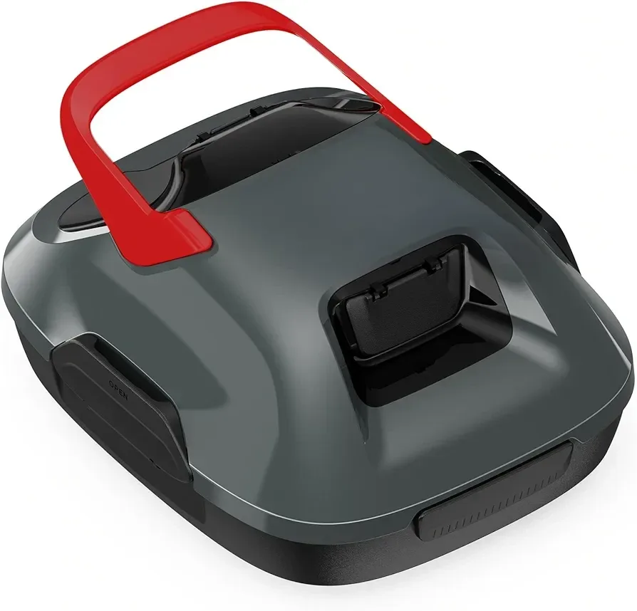 Gosvor Cordless Robotic Pool Cleaner thumbnail