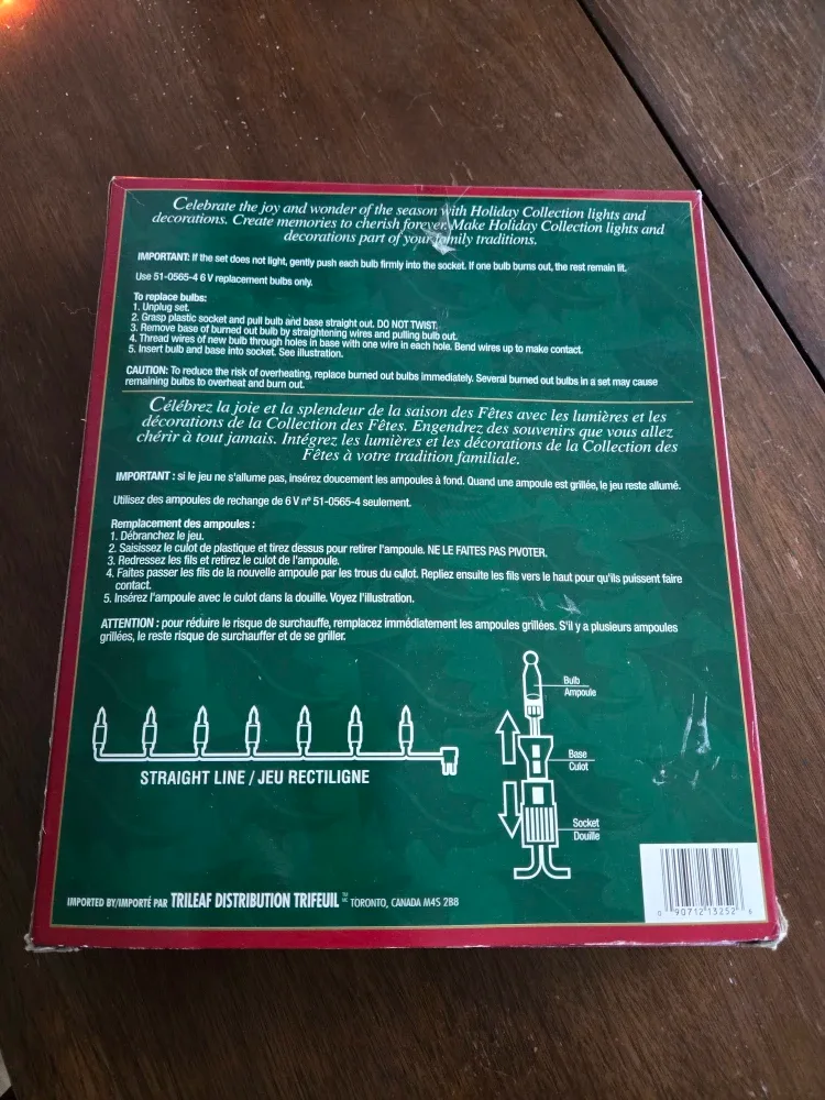 Holliday Collection 7 Large Indoor Icicles image indicator(4)