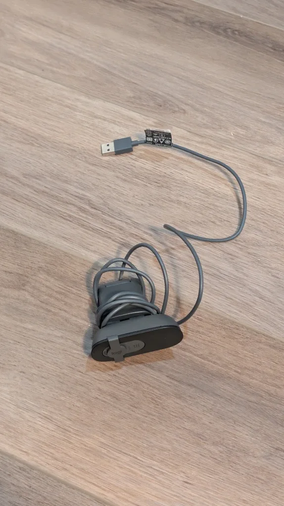 Logitech Brio 101 Webcam