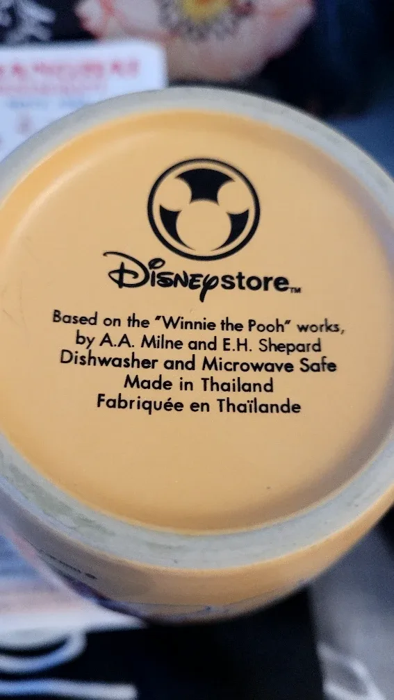 Christmas gift for the TIGGER LOVER image indicator(2)