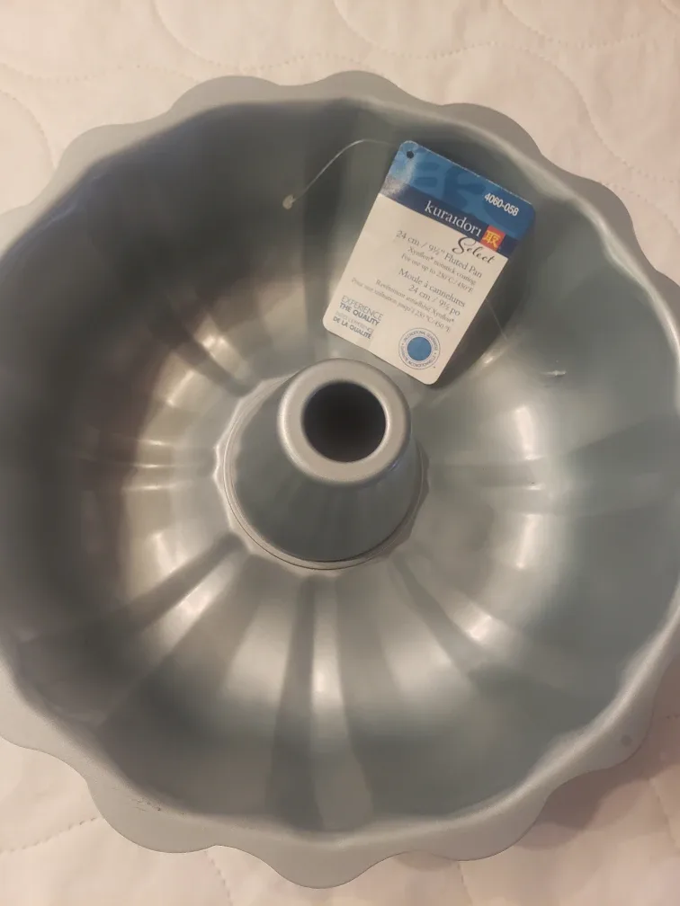 Kuraidori Select Baking Set - New! image indicator(4)