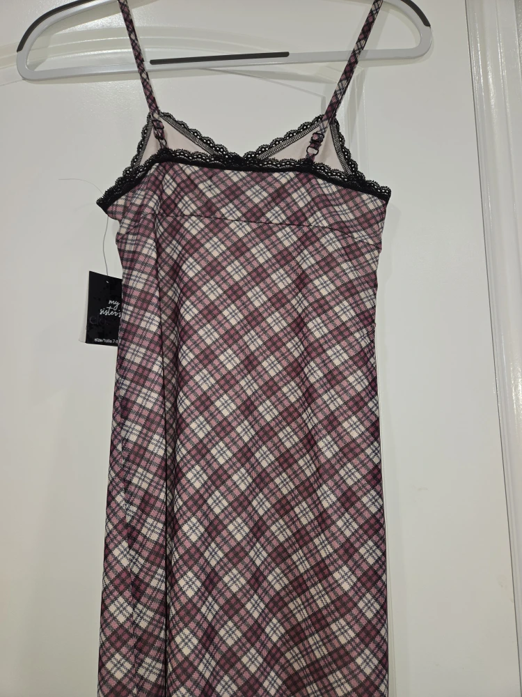 My Sister's Closet Plaid Dress - Size 7-18 - photo 5