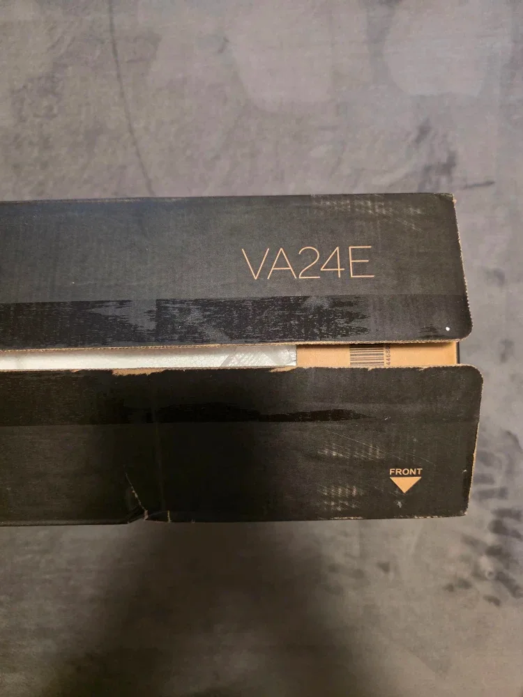 ASUS 23.8” 1080P Monitor (VA24EQSB) image indicator(4)