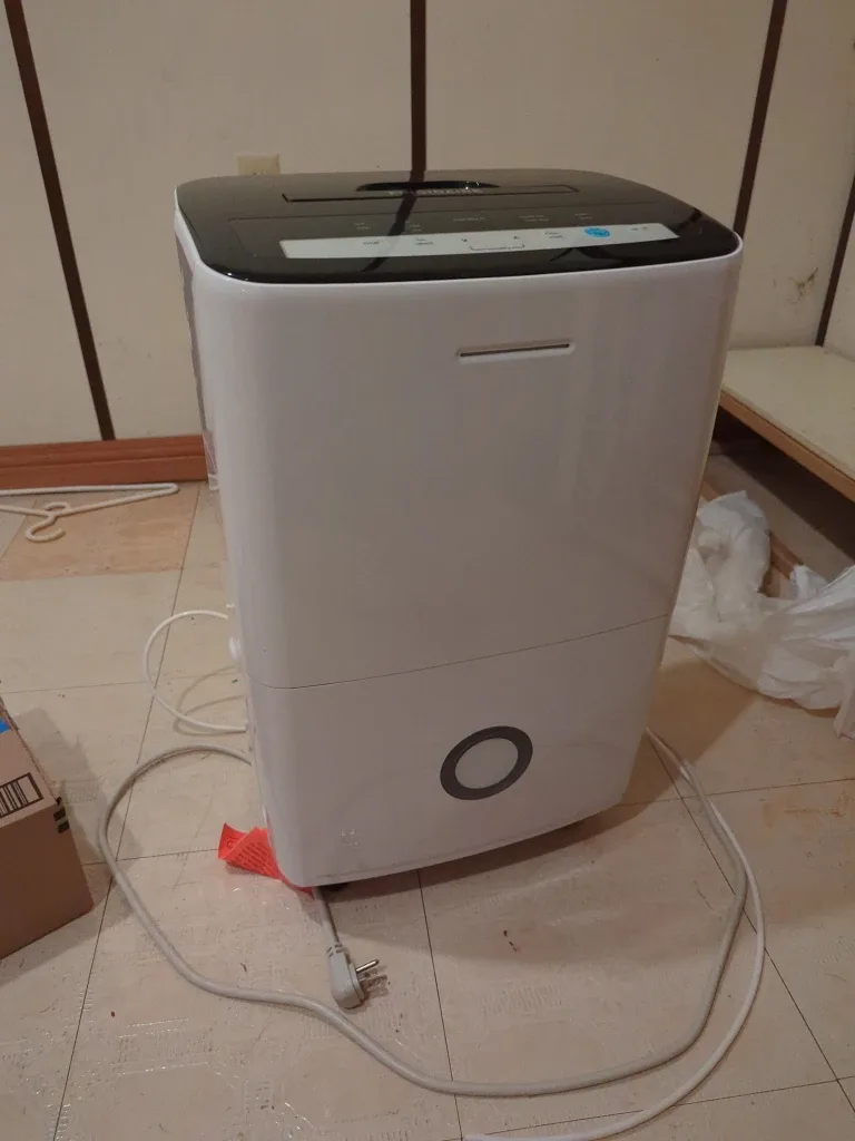 Frigidaire Dehumidifier