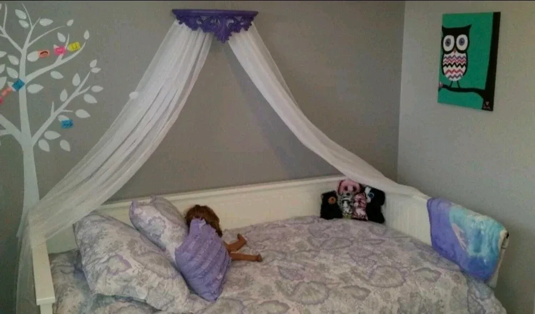 Kids Paisley Bed Set