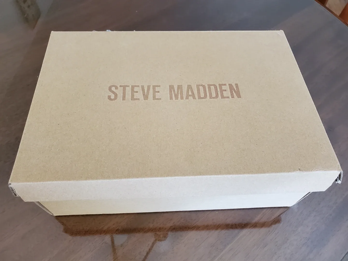 Steve Madden Black Mules, Size 8, New in Box image indicator(5)