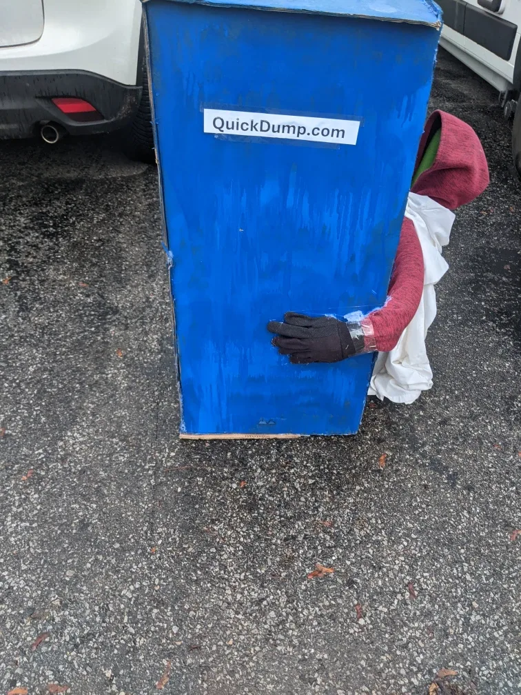Porta Potty Costume image indicator(2)