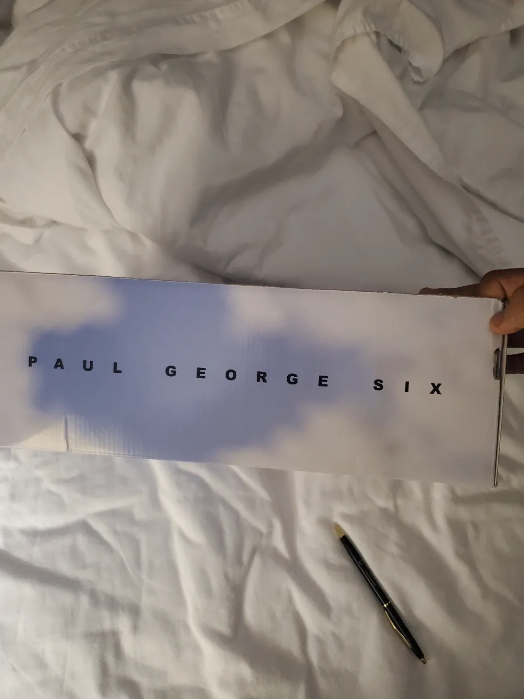 Nike PG 6 Basketball Shoes - Size 12 image indicator(2)