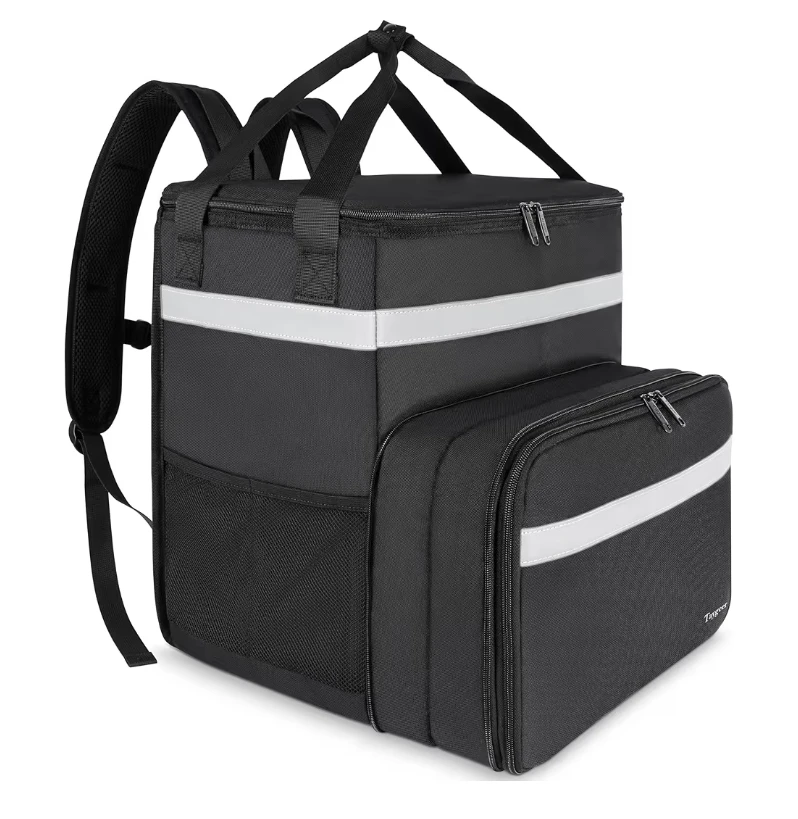 Food Delivery Backpack