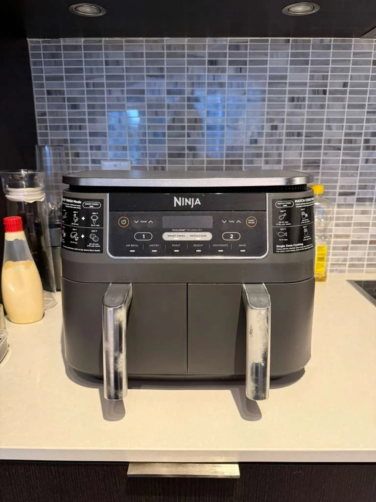 Ninja Dual Zone Air Fryer