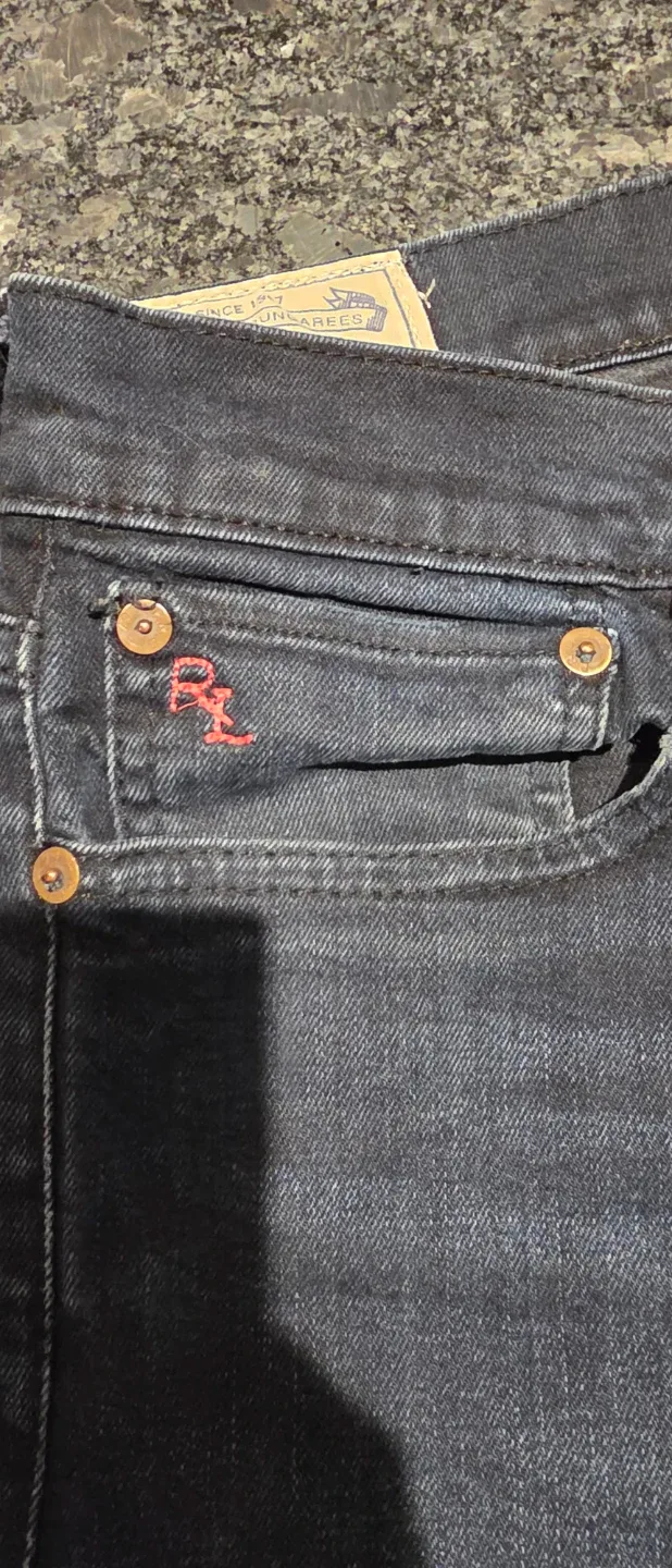 Polo Ralph Lauren Jeans - Size 32/30