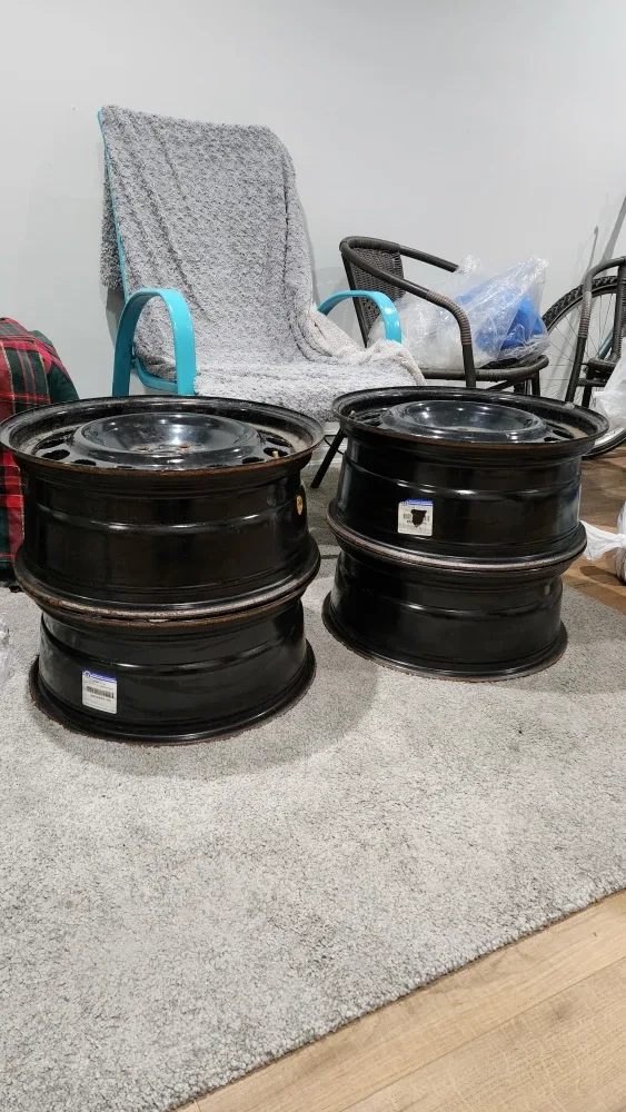 Steel Mopar Rims 18 inch image indicator(6)