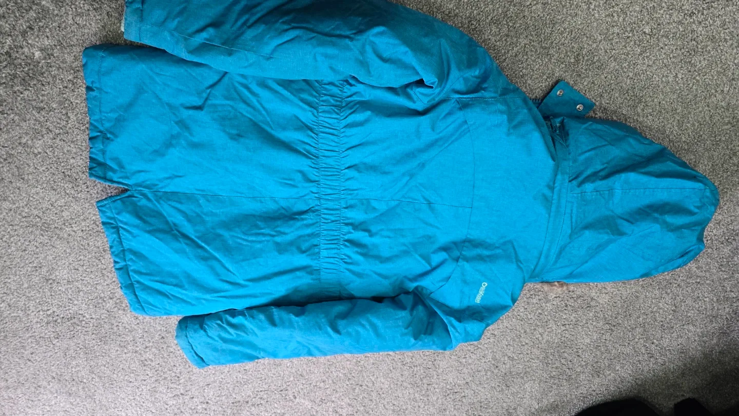 OshKosh B'Gosh Winter Jacket - Size 10 image indicator(6)