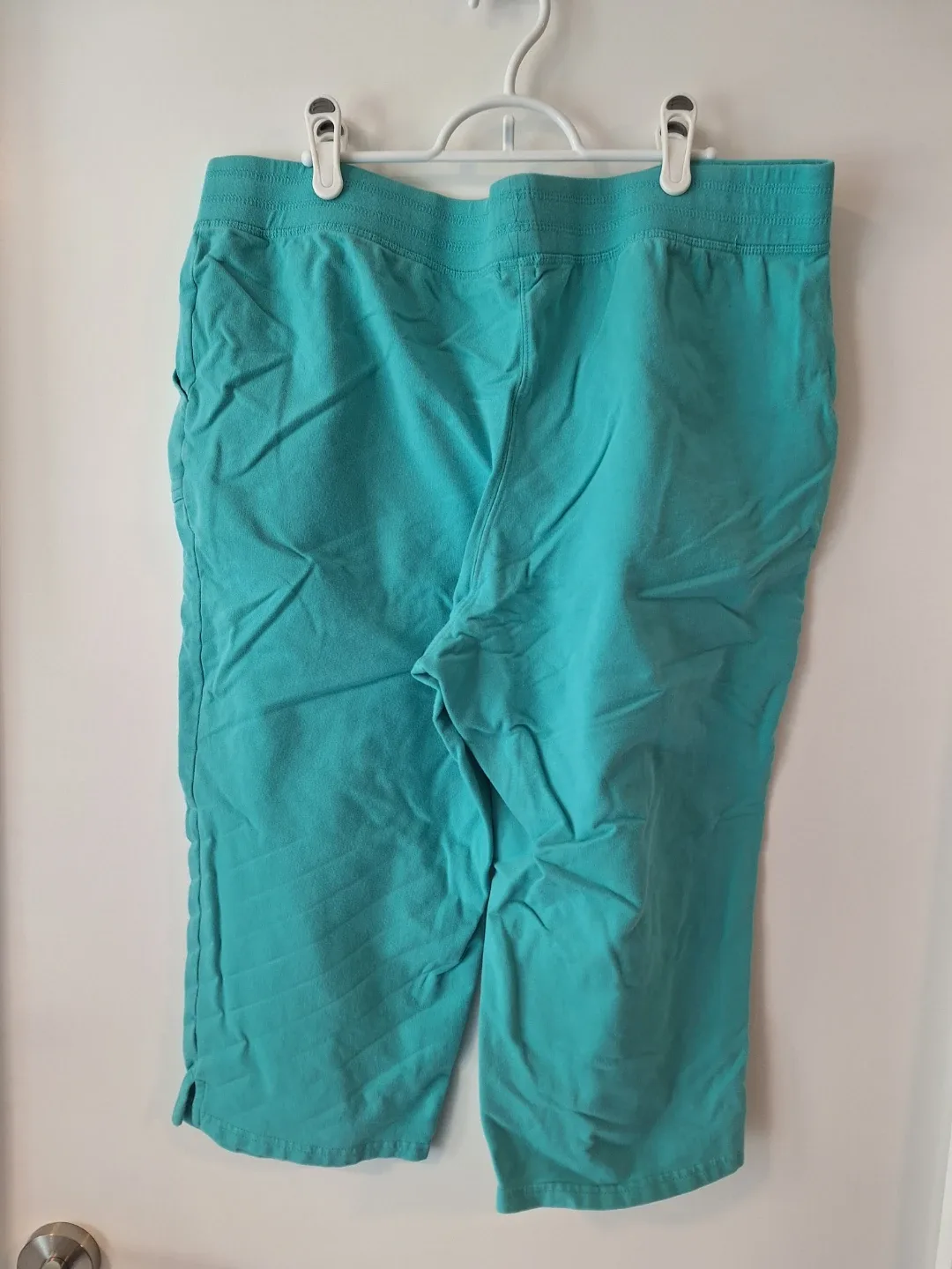 Capri Sweat Pants - XLarge image indicator(3)