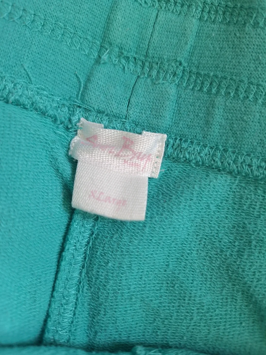 Capri Sweat Pants - XLarge image indicator(5)