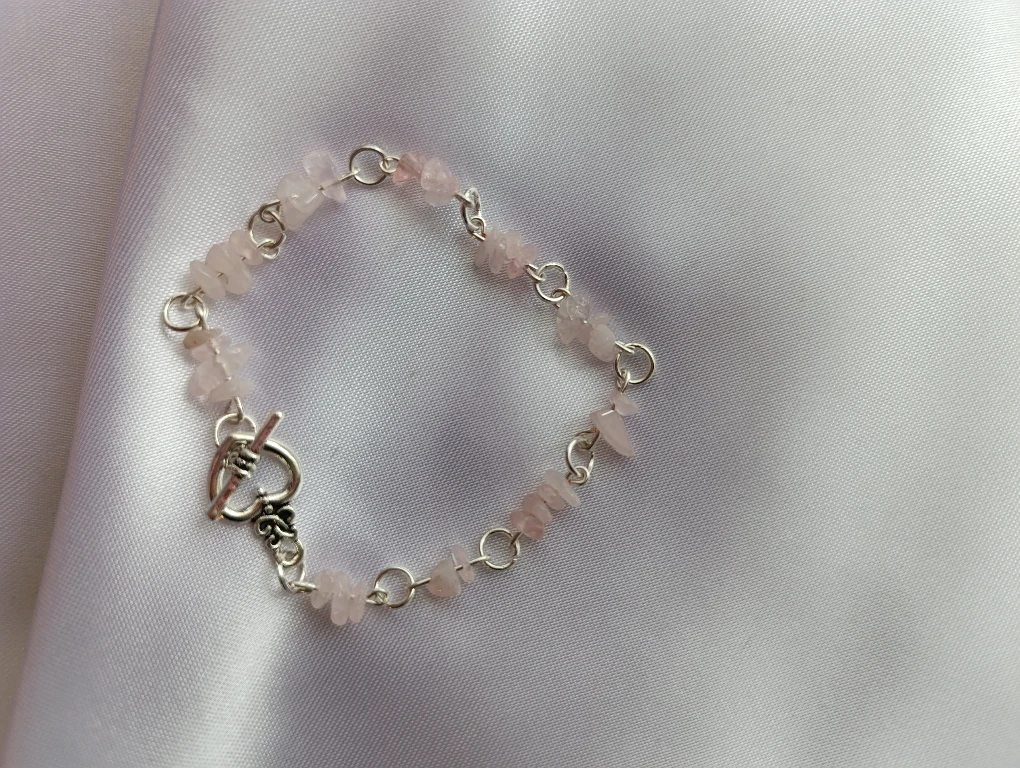 Handmade Beaded Bracelet Collection - photo 5