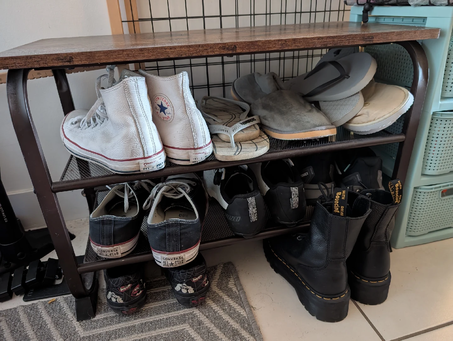 Shoe Rack - photo 2