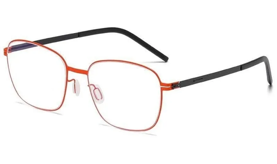 Eyeglasses, Frames. Optical glasses. Prescription glasses image indicator(9)