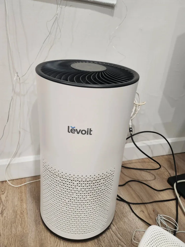 Levoit Air Purifier