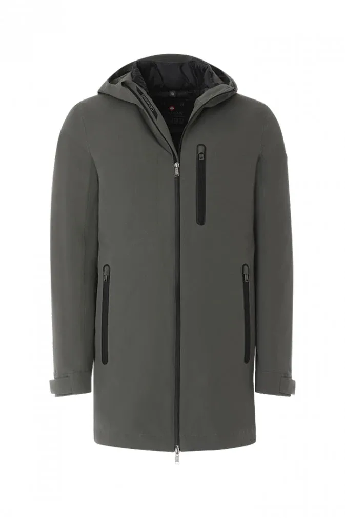 Eddie Bauer  Winter Men's L Jacket