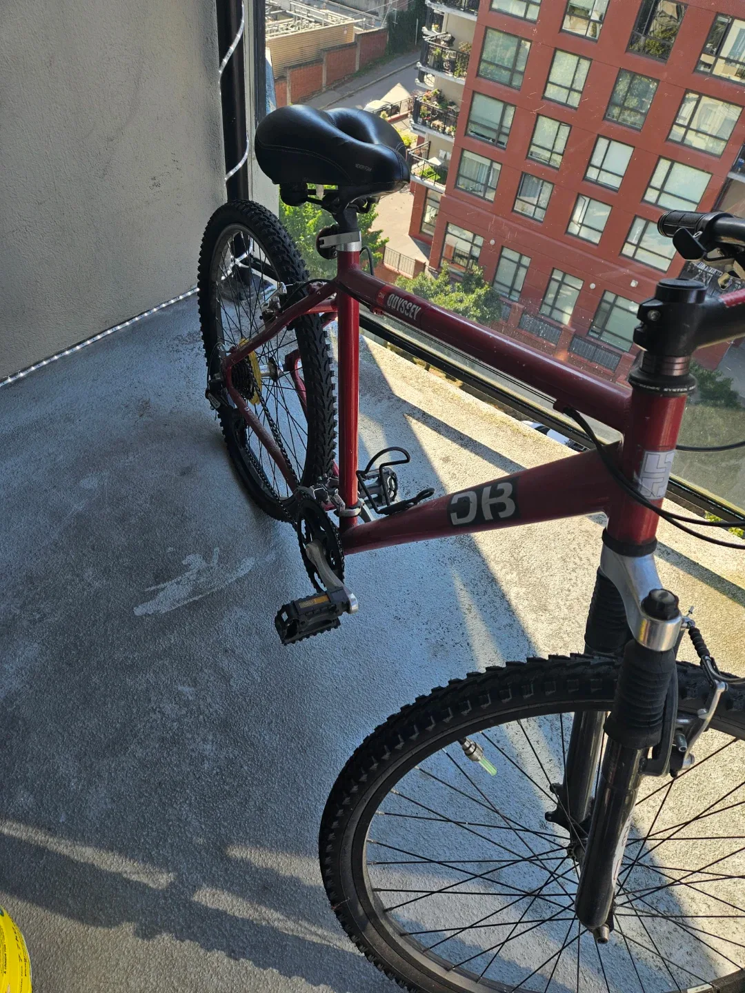 Diamondback Odyssey Mountain Bike image indicator(3)