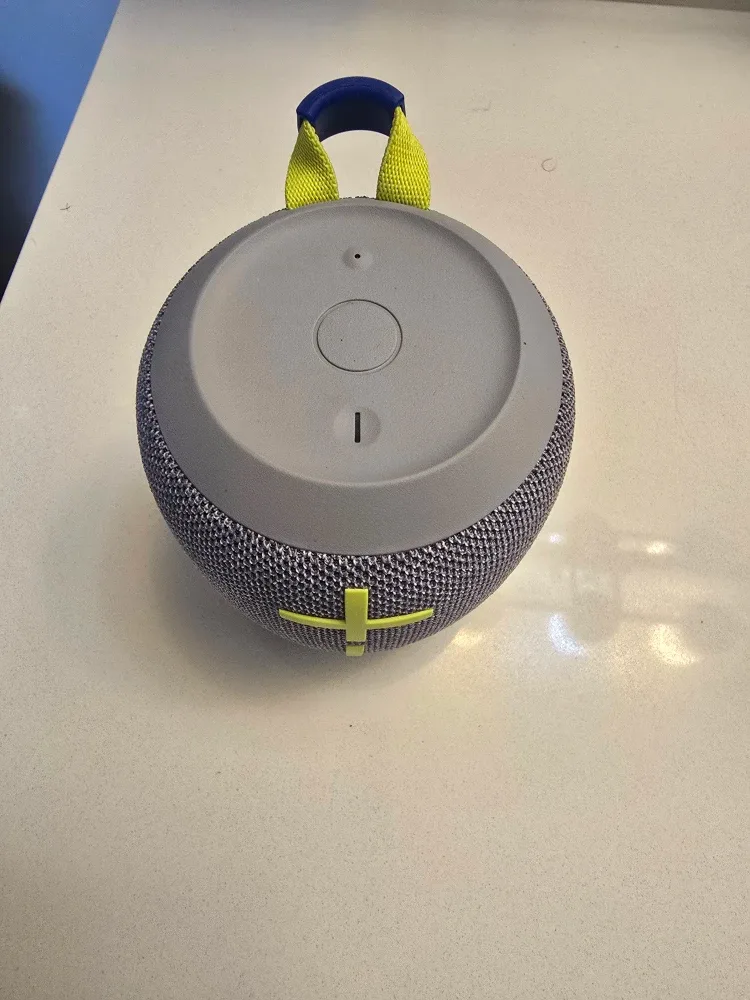 Ultimate Ears Wonderboom 4 Bluetooth Speaker image indicator(3)