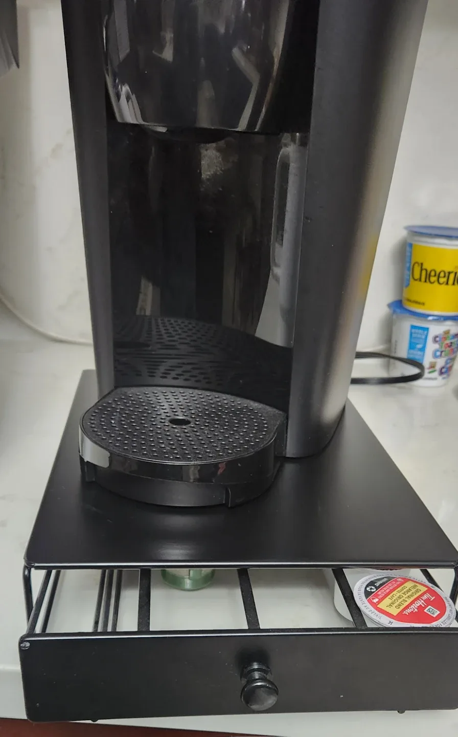 Keurig K-Compact Single Serve Coffee Maker image indicator(5)