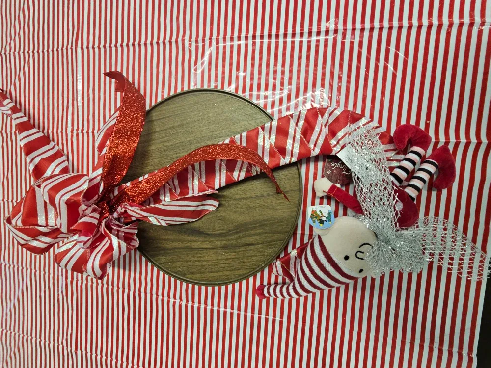 Christmas Elf Decoration thumbnail