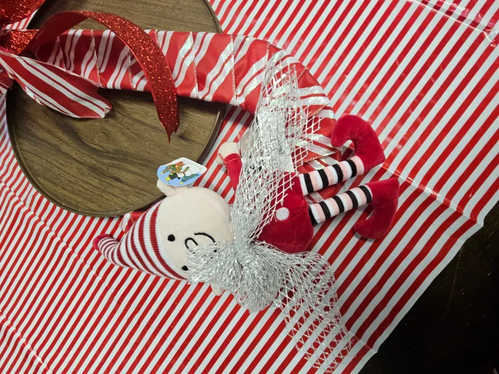 Christmas Elf Decoration image indicator(2)