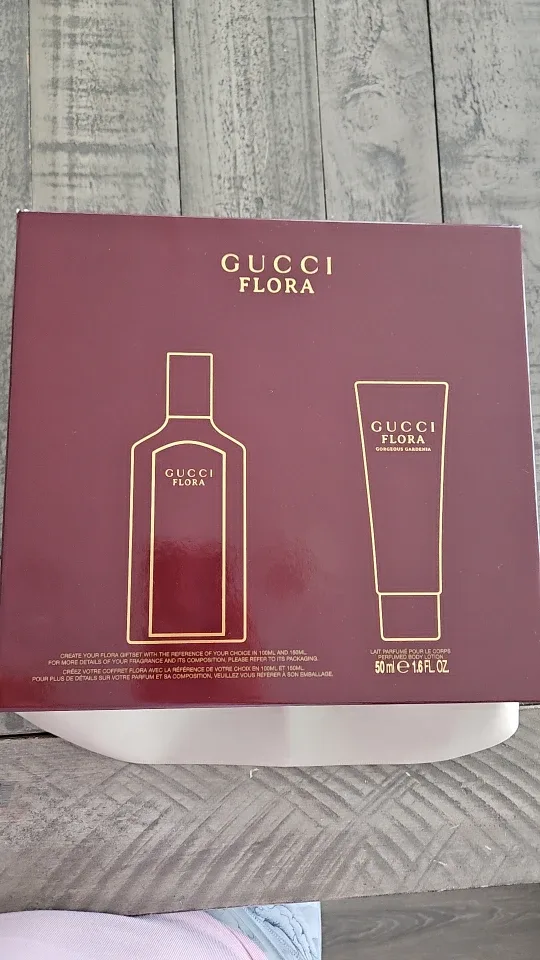 Gucci Flora Gift Set image indicator(3)