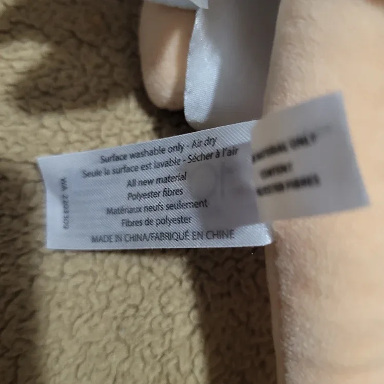 Disney 100 Tinkerbell Plush Doll image indicator(4)