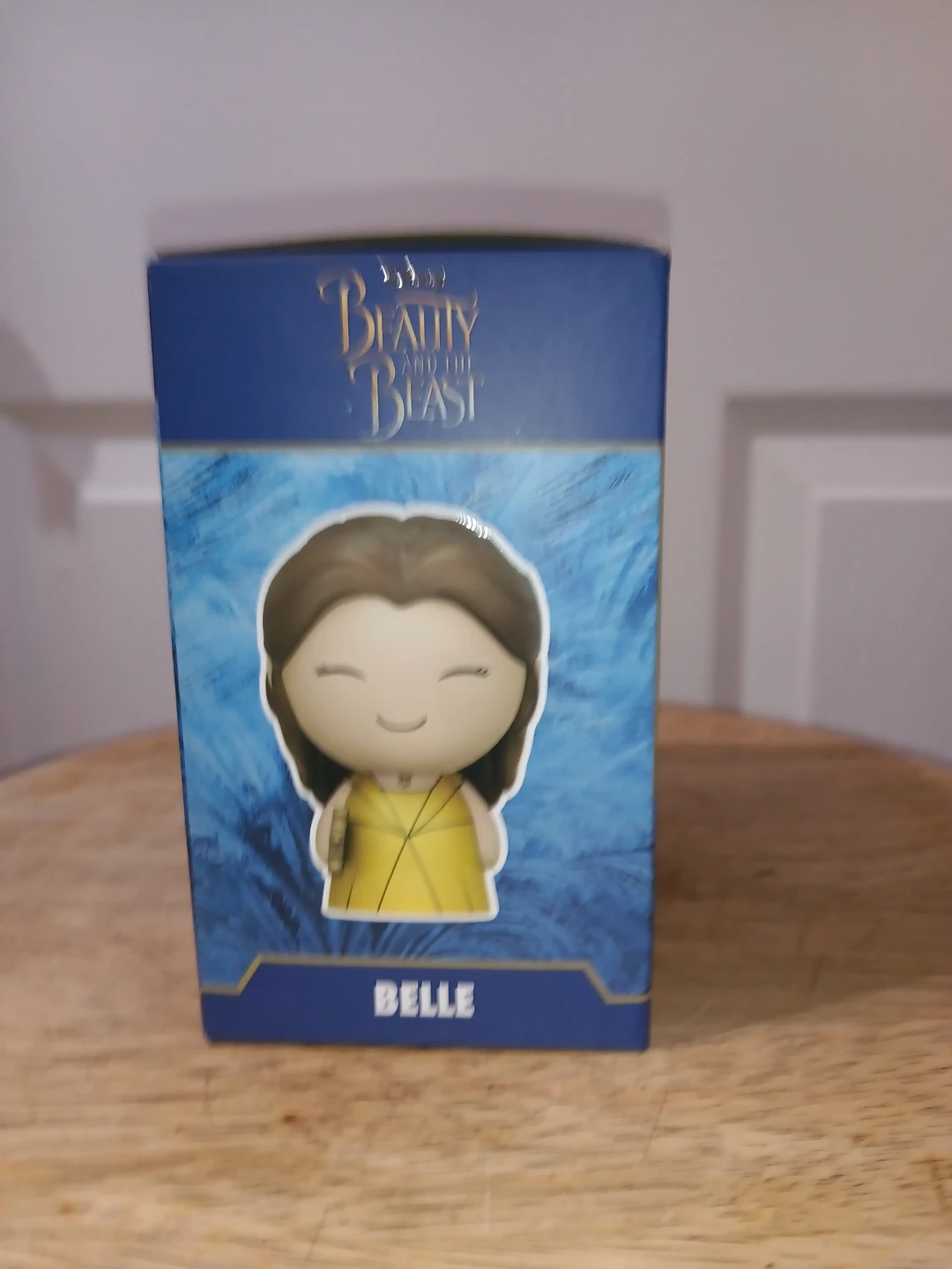 Disney Beauty and the Beast Dorbz Vinyl Collectible - photo 3