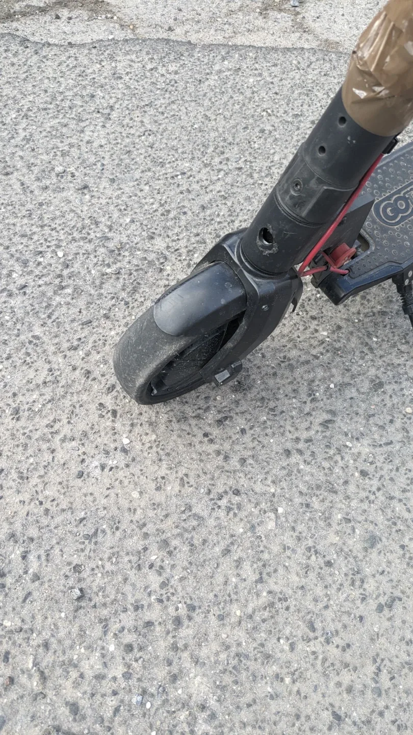 GOTRAX Electric Scooter image indicator(3)