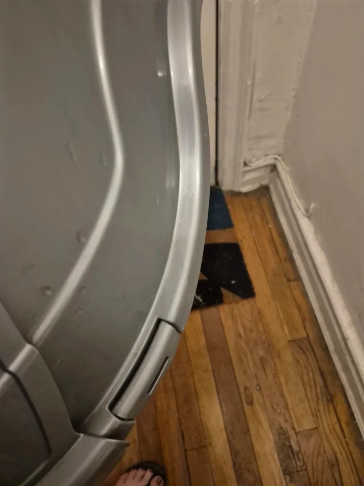 Nature's Miracle Cat Litter Box image indicator(3)