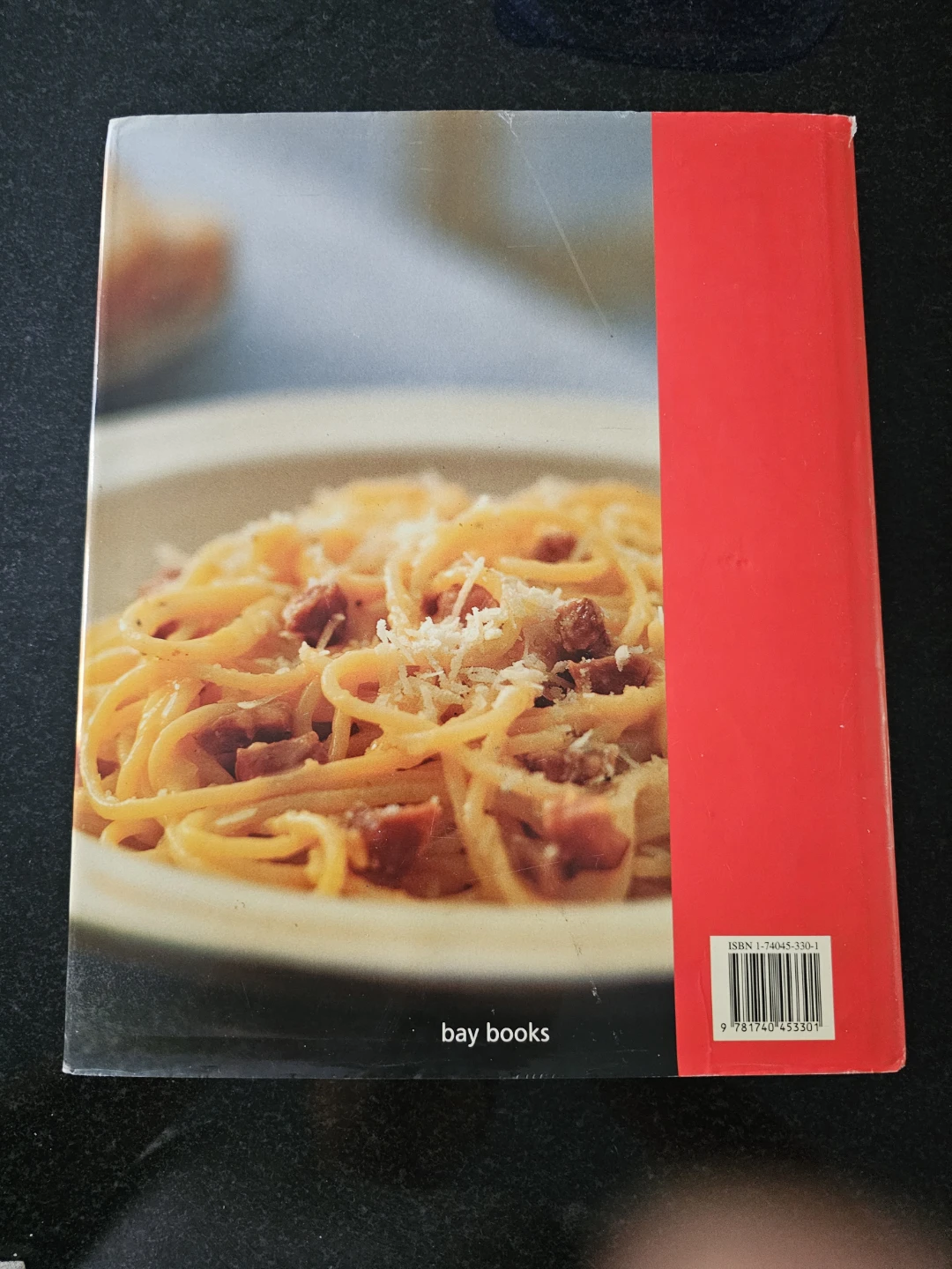 1001 Essential Recipes Cookbook - photo 2