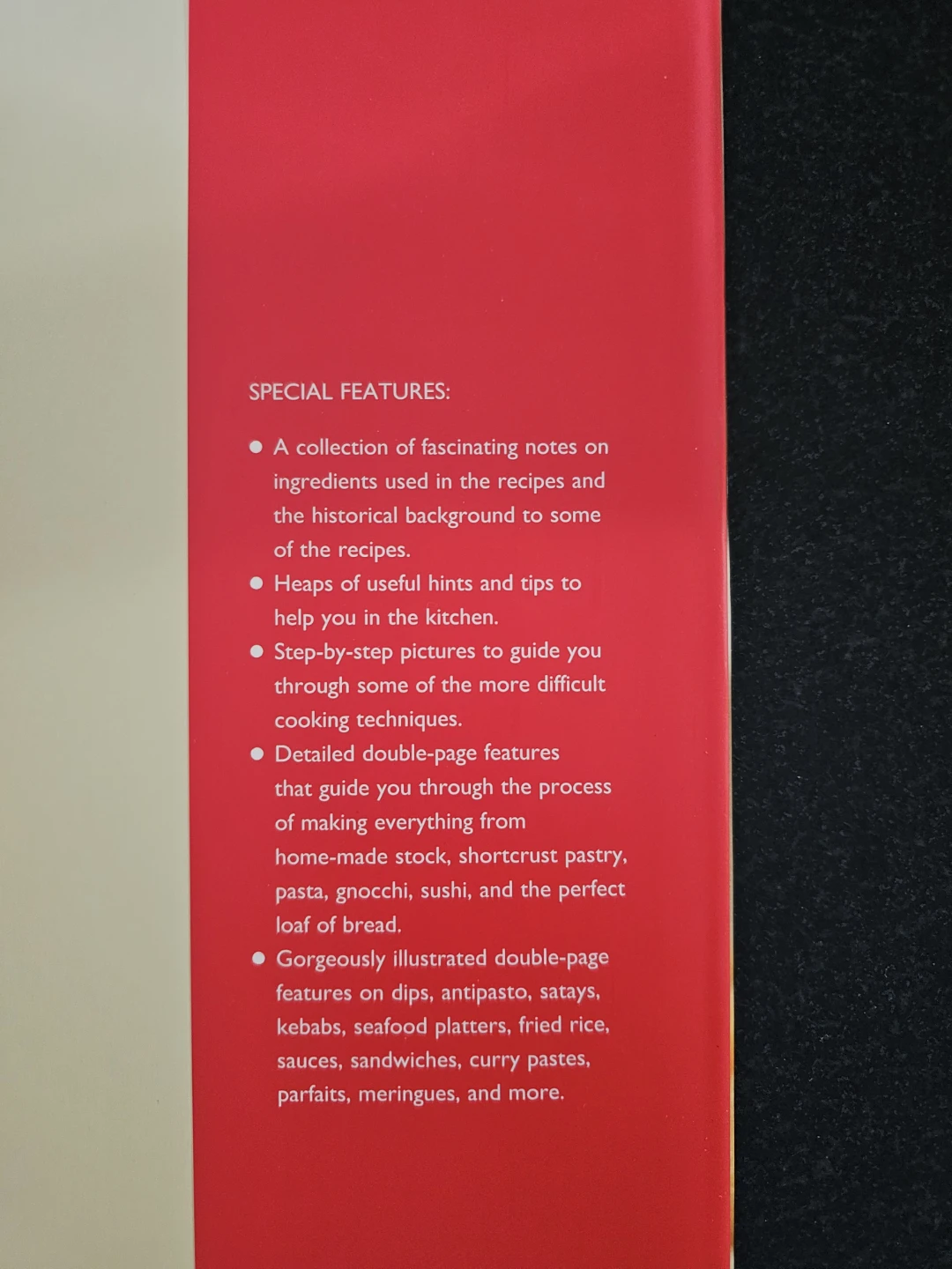 1001 Essential Recipes Cookbook - photo 4